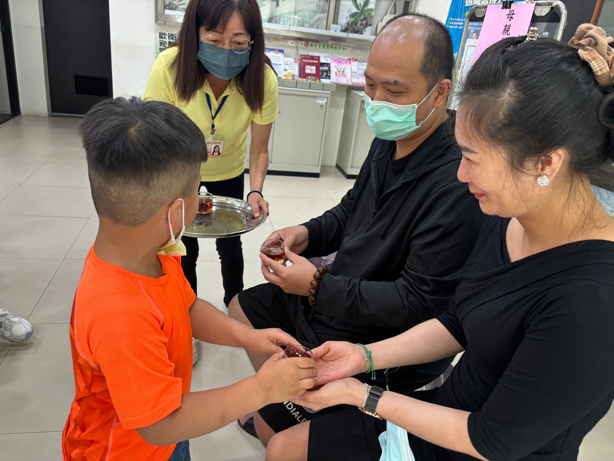 1130504外籍母親會活動照片5