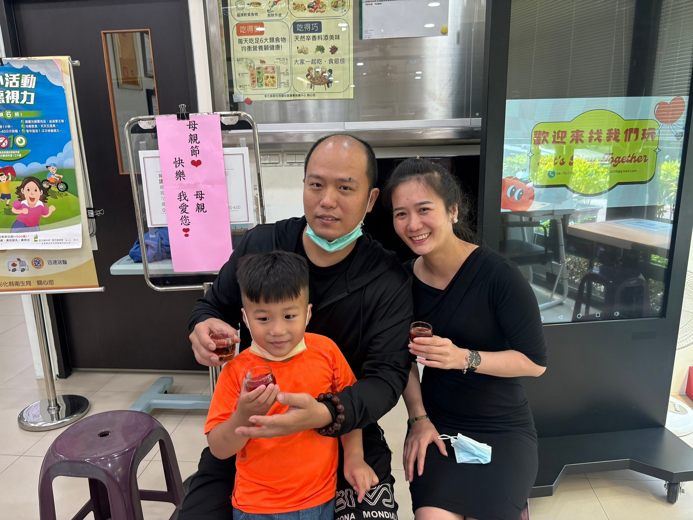 1130504外籍母親會活動照片6