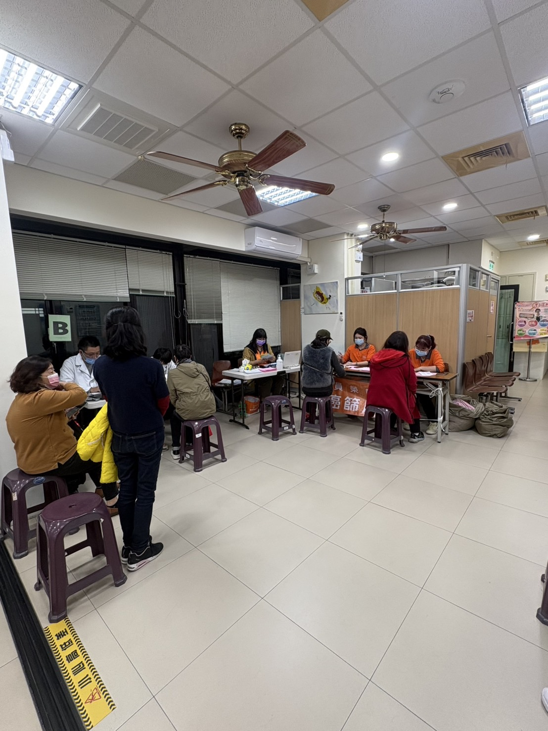 114.2.14癌症設站活動照片2