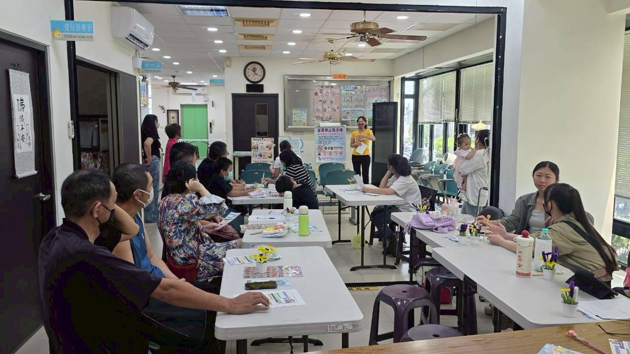 1150516新住民活動照片1