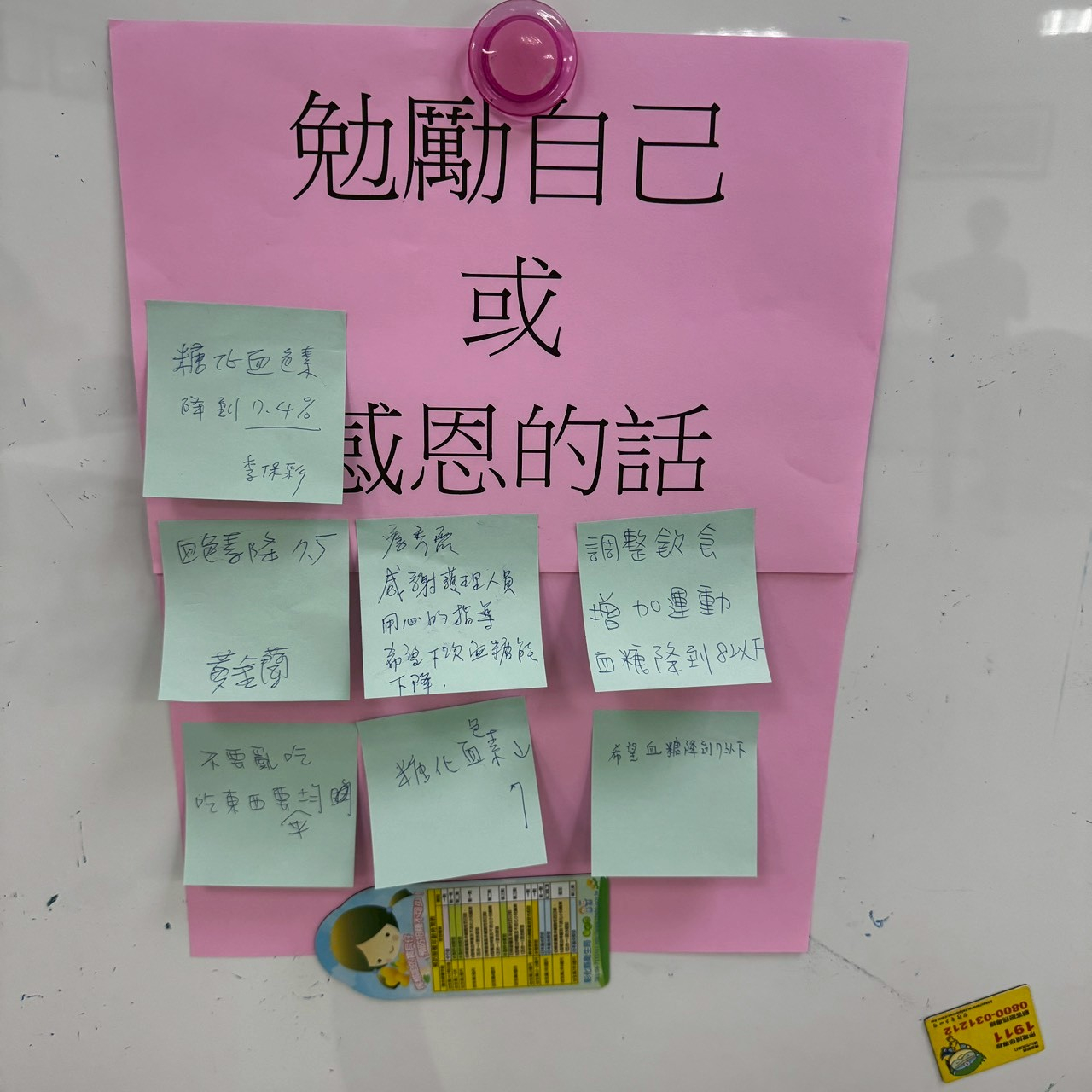 1150605糖友會活動 相本