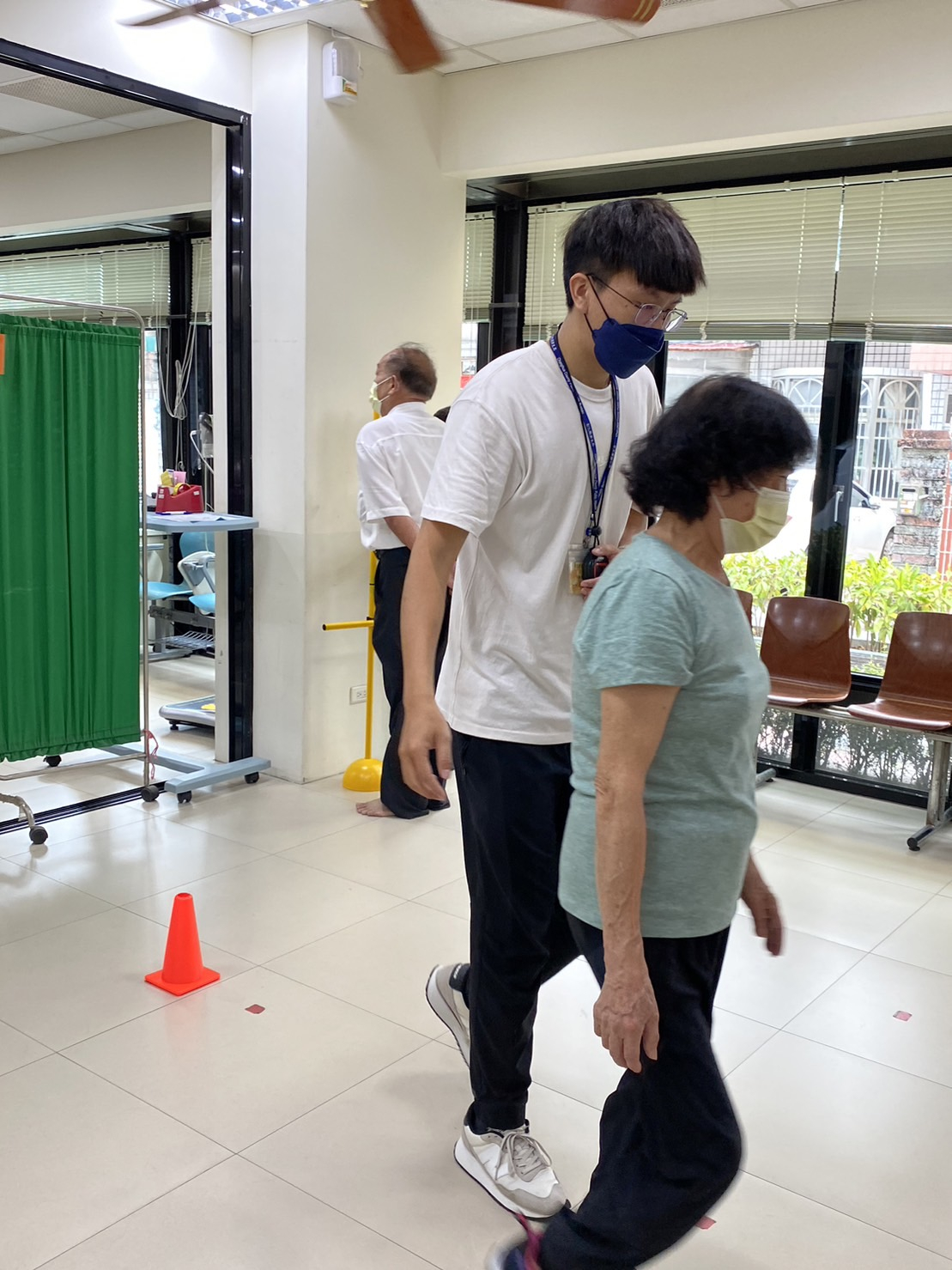 1120512體適能檢測照片4