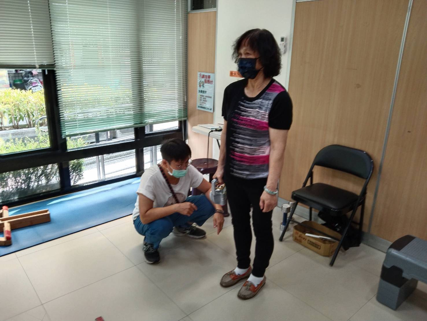 1120602體適能檢測照片7
