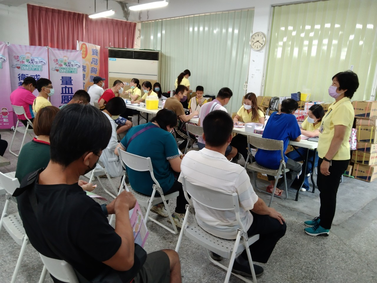 112年東區彰德國中整篩2階 相本