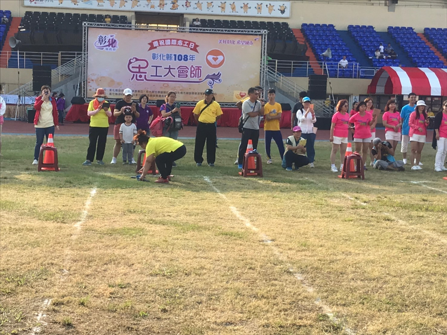 1081102志工大會師照片1