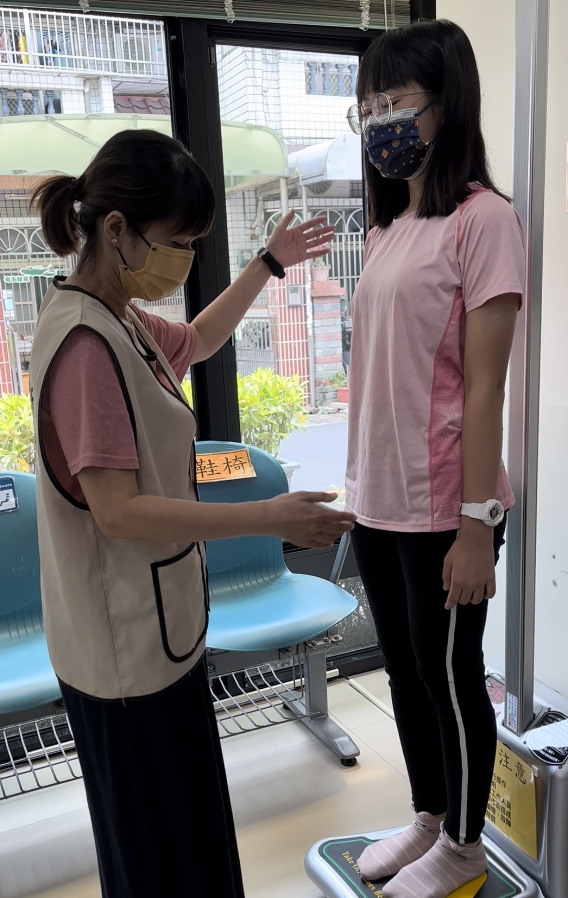 志工服務照片3